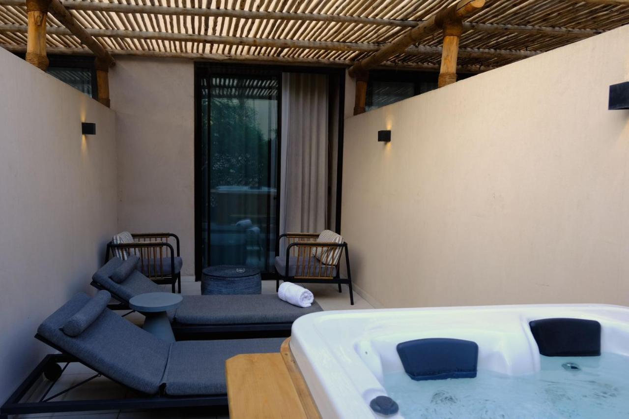 Now-Vx Adults Only Hotel Eilat Exterior photo